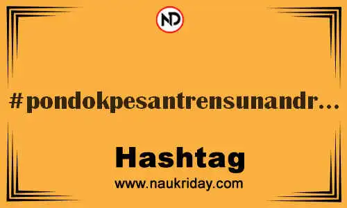 PONDOKPESANTRENSUNANDRAJAT Hashtag for Twitter