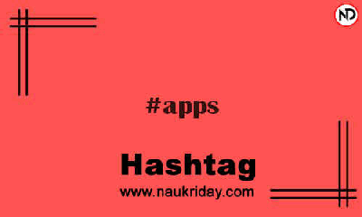 APPS Hashtag for Instagram