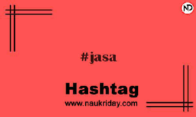 JASA Hashtag for Instagram