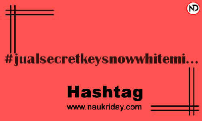 JUALSECRETKEYSNOWWHITEMILKYLOTION Hashtag for Instagram