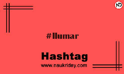 LLUMAR Hashtag for Instagram