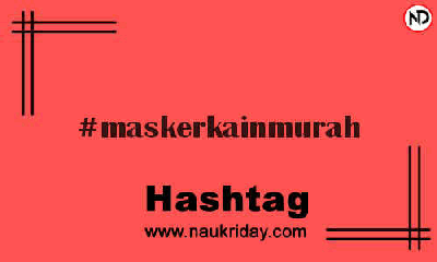 MASKERKAINMURAH Hashtag for Instagram