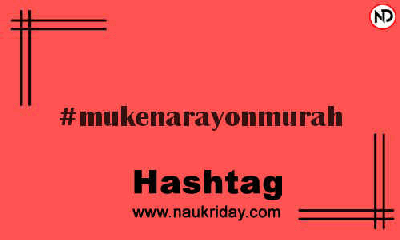 MUKENARAYONMURAH Hashtag for Instagram